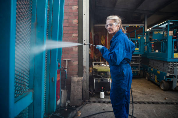 Best Pressure Washing Cost  in Mianna, AR