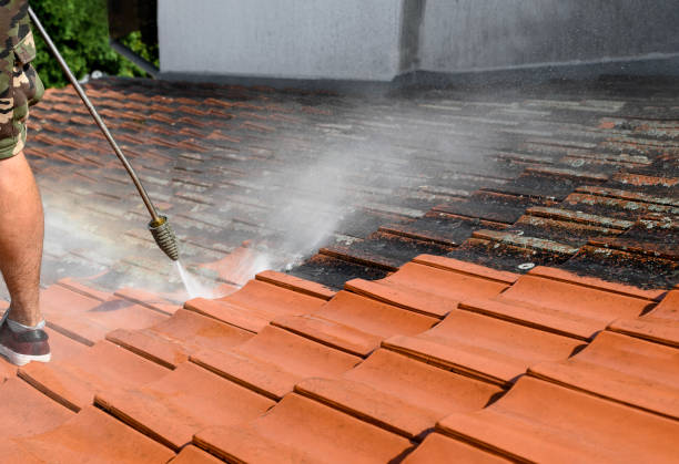 Best Garage Pressure Washing  in Mianna, AR