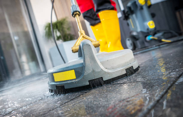 Best Roof Power Washing Services  in Mianna, AR
