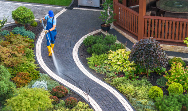 Pressure Washing Estimates in Marianna, AR